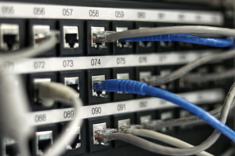 ISDN is coming to an end! Discover ippi's SIP solutions