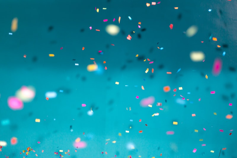 ippi celebrates 16 years!