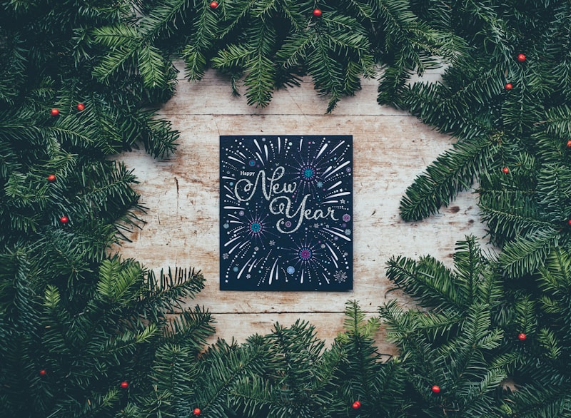 ippi wishes you a great year 2019