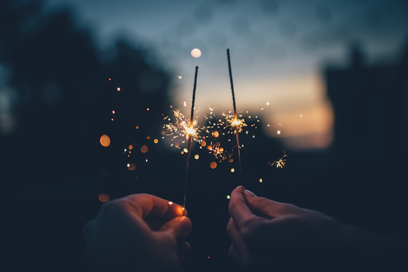 ippi wishes you a Happy New Year 2018!